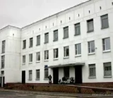 Детская городская поликлиника №58 филиал №1 на улице Кулакова 
