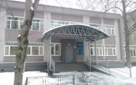 Стоматологическая поликлиника №60 ортопедическое и терапевтическое отделения на бульваре Генерала Карбышев  фотография 2