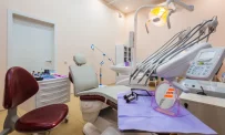 Стоматологический центр Адамодентал клиник фотография 5