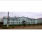 Поликлиника Купавинская городская больница на улице Матросова 