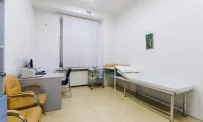 Клиника Сесиль в 1-м Тверском-Ямском переулке  фотография 13