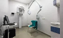 Стоматологическая клиника Зуб.ру в Столярном переулке фотография 7