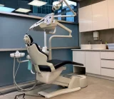Стоматологическая клиника СЛклиник на Пресненской набережной фотография 2