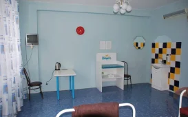 Городская клиническая больница им. С.С. Юдина ДЗМ приемное отделение в Коломенском проезде фотография 3