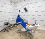 Стоматологическая клиника Granatt Dental Group в 3-м Новомихалковском проезде фотография 2