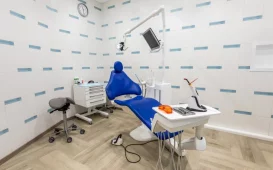 Стоматологическая клиника Granatt Dental Group в 3-м Новомихалковском проезде фотография 2