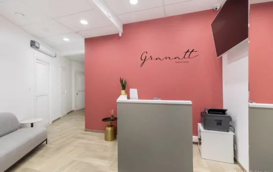 Стоматологическая клиника Granatt Dental Group в 3-м Новомихалковском проезде фотография 1