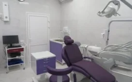 Стоматологическая клиника Золотое Сечение фотография 3