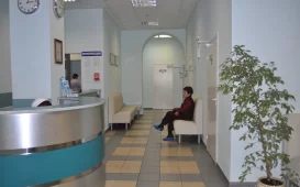 Медицинская клиника IMMA в Алексеевском районе фотография 3