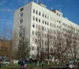 Терапевтический корпус Долгопрудненская центральная городская больница на улице Павлова фотография 2