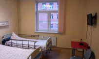 Терапевтический корпус Долгопрудненская центральная городская больница на улице Павлова фотография 4
