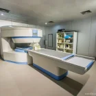 Многопрофильный центр СМ-Клиника на Ярославской улице фотография 2