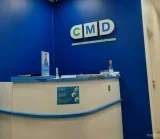 Центр молекулярной диагностики CMD на улице Королёва фотография 2
