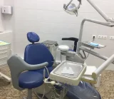 Стоматологическая клиника Улыбка 
