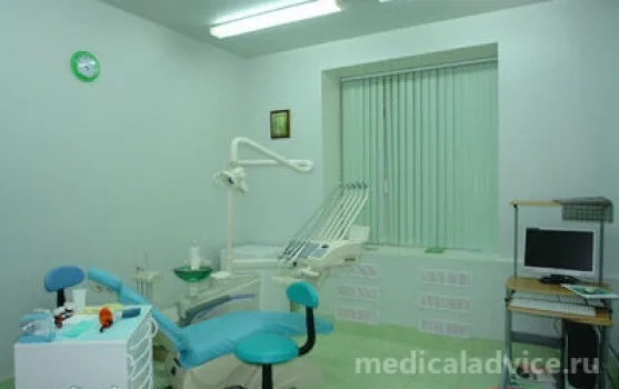 Стоматологическая клиника А-Лина фотография 1