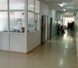 Поликлиника Дедовской городской больницы на Больничной улице фотография 2