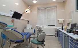 Медицинский центр и стоматология Дали в Крюково фотография 3