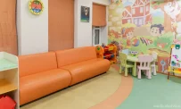Многопрофильная клиника Чудо Доктор на Школьной улице фотография 11