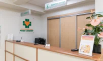 Многопрофильная клиника Чудо Доктор на Школьной улице фотография 19