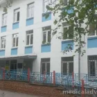 Детская городская поликлиника №133 филиал №3 на Петрозаводской улице 