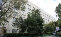 Городская клиническая больница №52 департамента здравоохранения г. Москвы на Пехотной улице фотография 4