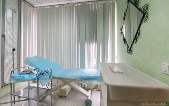 Наркологическая клиника Наркодетокс во 2-м Иртышском проезде фотография 1