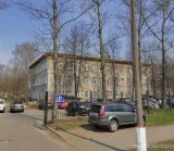 Взрослое инфекционное отделение Королёвская городская больница №1 на улице Циолковского 