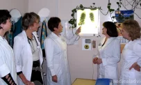 Отделение рентгенохирургических методов диагностики и лечения Жуковская областная клиническая больница на улице Чкалова фотография 5