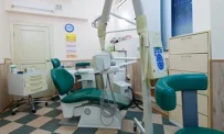 Стоматологическая клиника Витраж фотография 7