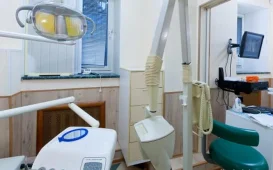Стоматологическая клиника Витраж фотография 3