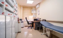 Клиника МедЦентрСервис на улице Земляной Вал фотография 4