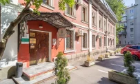 Клиника МедЦентрСервис на улице Земляной Вал фотография 17