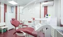Стоматологическая клиника 32 Дент на Волгоградском проспекте фотография 7