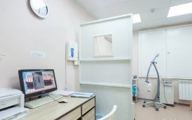 Стоматологическая клиника 32 Дент на Волгоградском проспекте фотография 2
