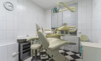 Стоматологическая клиника Санация на улице Академика Бочвара фотография 5