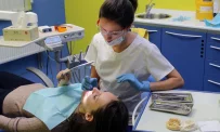 Стоматологическая клиника Наш дантист на Павшинском бульваре фотография 5