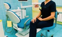 Стоматологическая клиника Наш дантист на Павшинском бульваре фотография 4