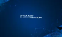 Контрактно-исследовательская организация Cromos Pharma фотография 8