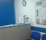 Центр молекулярной диагностики CMD на Можайском шоссе фотография 2