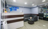 Стоматологическая клиника Medical Star на Ореховом бульваре фотография 11