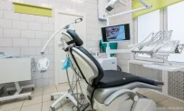 Стоматологическая клиника Маленькая Гельвеция фотография 8