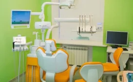 Стоматологический центр Мегастом в Дорогомилово фотография 3