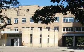 Городская клиническая больница Жуковская городская клиническая больница на улице Чкалова фотография 3