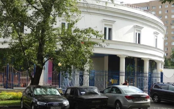 Центр стоматологии и косметологии Платное отделение ГП2 на Фруктовой улице фотография 1