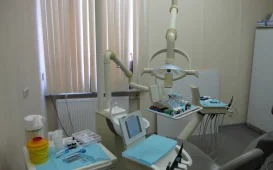 Стоматологическая клиника Spectra-VIP в Петровском переулке фотография 3