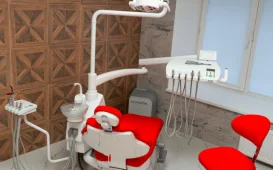 Стоматологическая клиника КСМ фотография 2