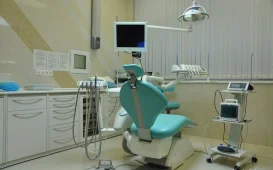 Стоматологическая клиника МираДент фотография 3