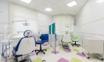 Стоматологическая клиника Виа вита фотография 6