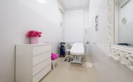 Клиника аппаратной косметологии Premium Laser  на Гончарной набережной фотография 2