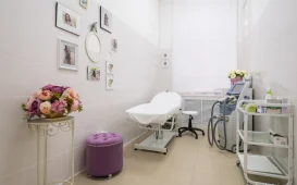 Клиника аппаратной косметологии Premium Laser  на Гончарной набережной фотография 3